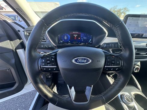 Used 2022 Ford Escape Titanium w/ Titanium Elite Package image 42