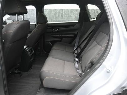 Certified 2023 Honda CR-V Sport