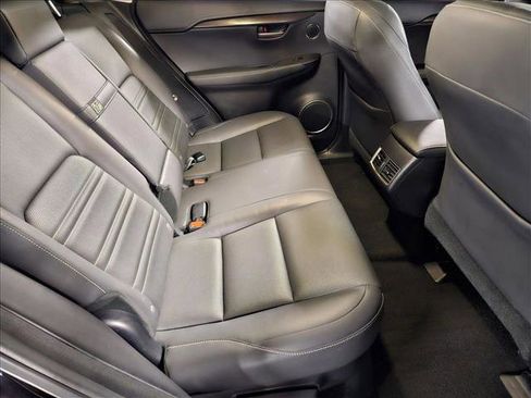 Used 2016 Lexus NX 200t FWD w/ Premium Package image 19