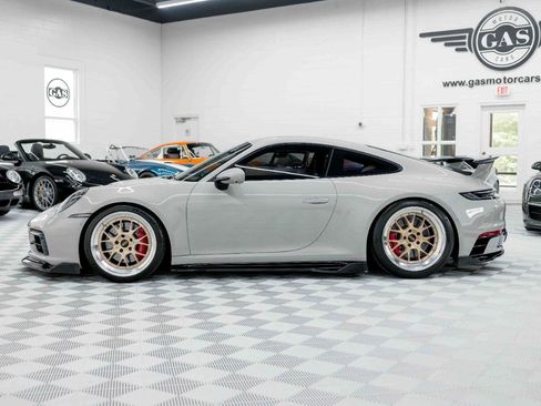 Used 2022 Porsche 911 Carrera S image 10