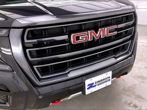 Used 2023 GMC Yukon XL AT4 w/ Technology Package AWD/4WD image 31