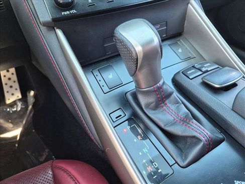 Used 2014 Lexus IS 250 AWD w/ F-Sport Package image 13
