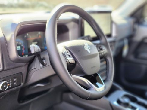 New 2025 Ford Bronco Sport Outer Banks w/ Outer Banks Tech Package+ image 20