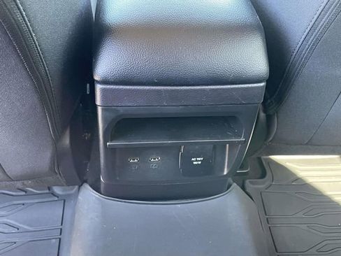 Used 2023 Ford Ranger XLT w/ Equipment Group 301A Mid AWD/4WD image 13