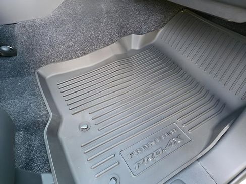 New 2026 Nissan Frontier PRO-4X w/ Tow Package image 12