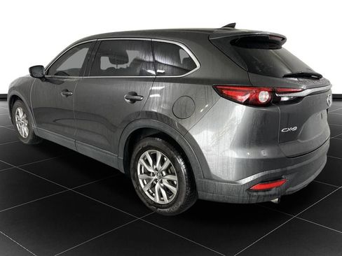 Used 2017 MAZDA CX-9 Touring FWD image 3