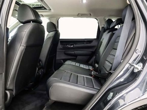 Used 2025 Honda CR-V EX-L image 28