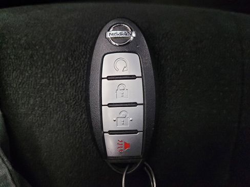 Used 2019 Nissan Murano SV AWD/4WD image 32
