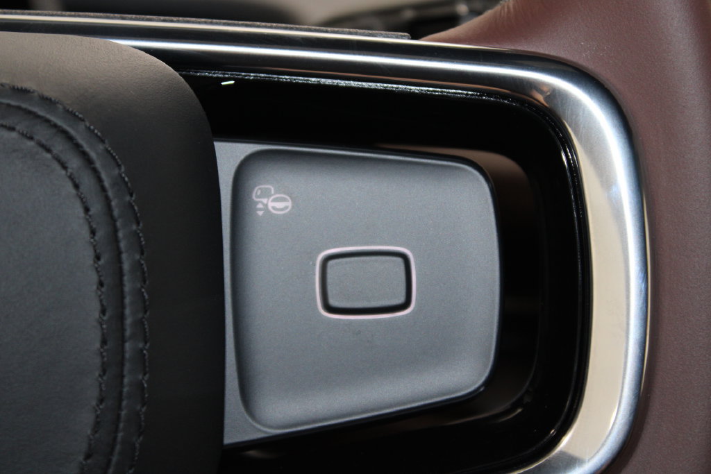 New 2027 Lincoln Navigator Reserve AWD/4WD image 39