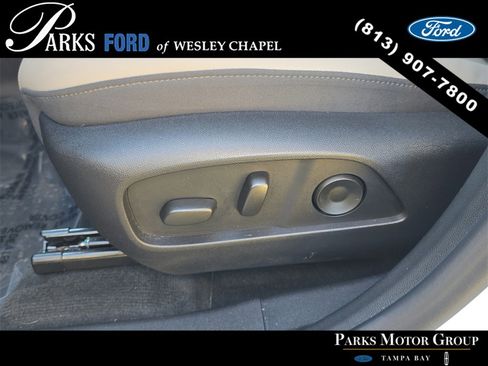 Used 2026 GMC Terrain Elevation w/ Elevation Premium Package image 19