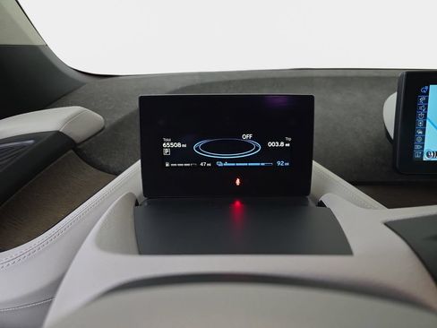 Used 2017 BMW i3 w/ Range Extender RWD image 21