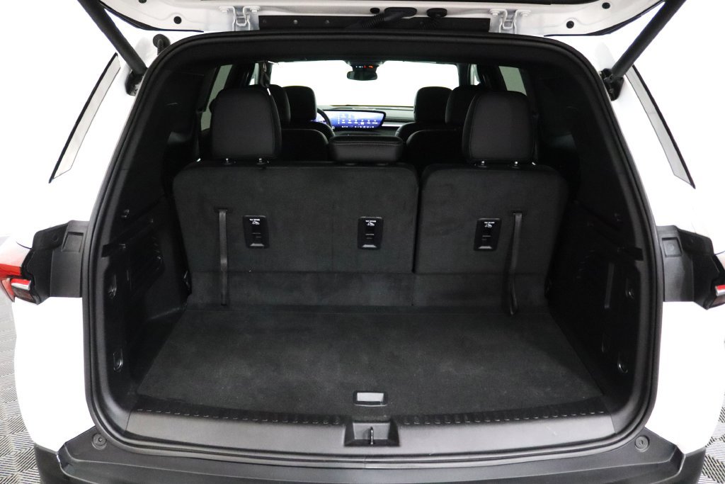 Certified 2026 Buick Enclave Preferred FWD image 35
