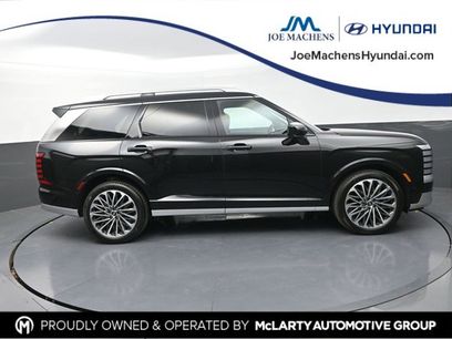 New 2026 Hyundai Palisade Calligraphy