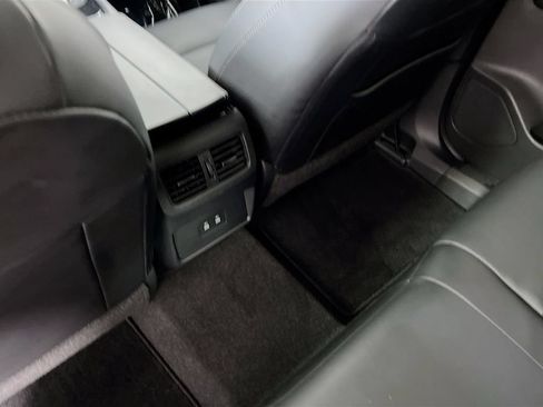 Used 2024 Nissan Rogue SL AWD/4WD image 24