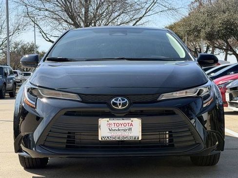 New 2026 Toyota Corolla LE image 8