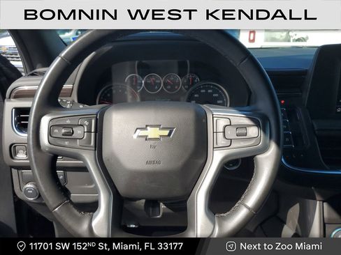 Used 2024 Chevrolet Tahoe LS image 27