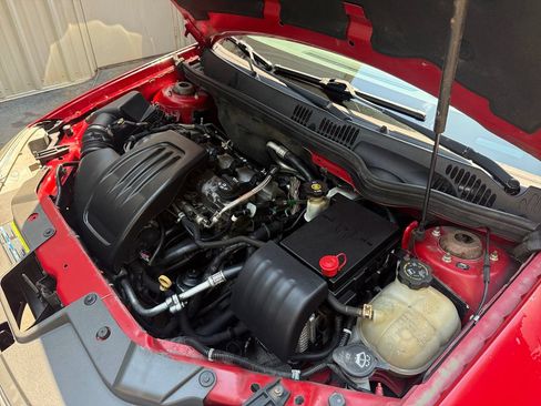 Used 2010 Chevrolet Cobalt LS FWD image 24