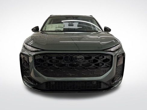 New 2026 Audi Q3 quattro 2.0T AWD/4WD image 8