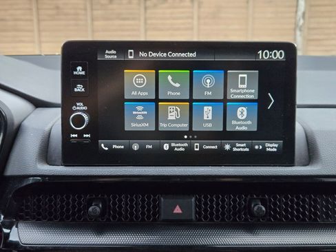 Used 2024 Honda CR-V EX-L image 17