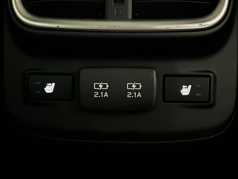 Used 2020 Subaru Outback Limited XT w/ Popular Package #2 image 30