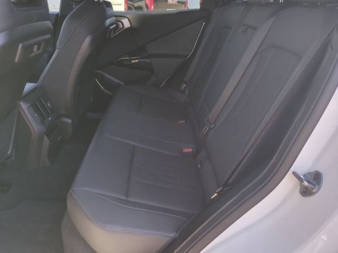 Used 2026 BMW X3 xDrive30i AWD/4WD image 22