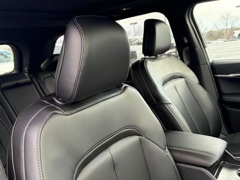 New 2026 Jeep Grand Cherokee Limited AWD/4WD image 29