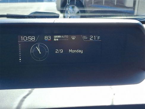 Used 2023 Subaru Crosstrek 2.5i Limited image 20