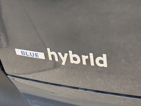 New 2026 Hyundai Palisade FWD Hybrid image 6