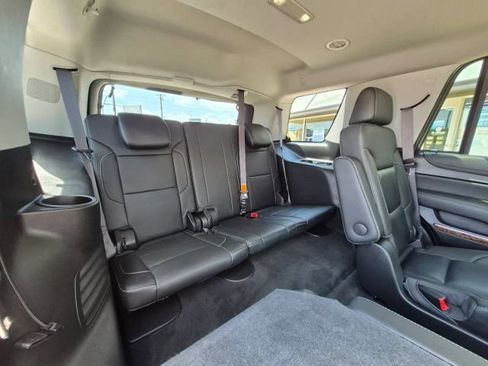 Used 2017 Chevrolet Tahoe Premier AWD/4WD image 18