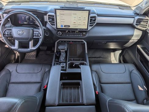 Used 2024 Toyota Tundra Limited image 4