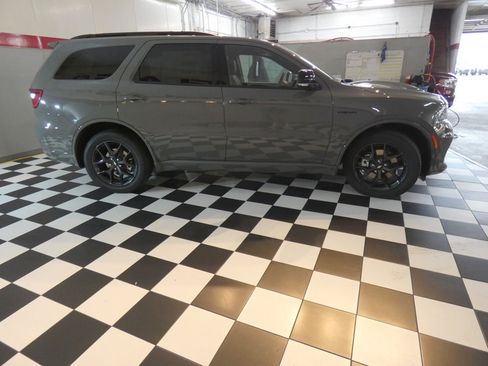 New 2026 Dodge Durango GT AWD/4WD image 4