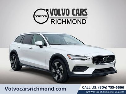 Used 2026 Volvo V60 B5 Cross Country Plus
