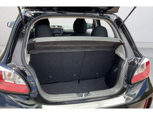 Used 2022 Mitsubishi Mirage SE FWD image 18