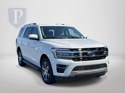 Used 2024 Ford Expedition Limited