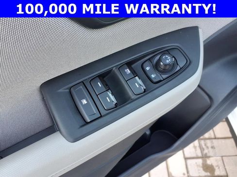 New 2026 Subaru Forester image 20