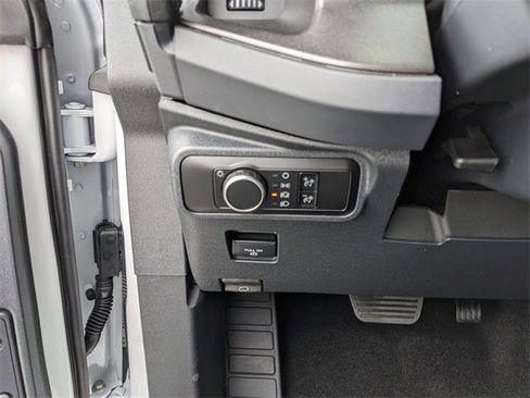 New 2025 Ford Bronco Big Bend image 29