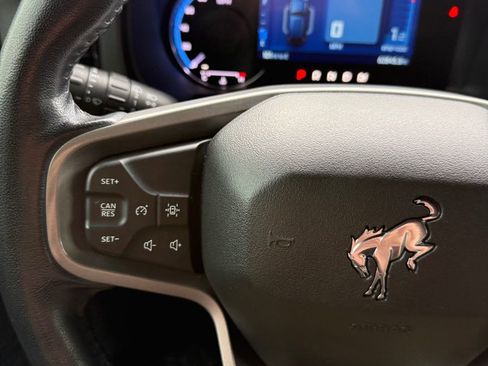 Used 2022 Ford Bronco Big Bend image 15