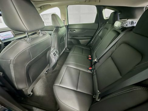 New 2026 Nissan Murano SL AWD/4WD image 32