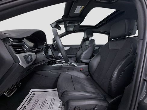 Certified 2022 Audi A4 2.0T Premium Plus image 23