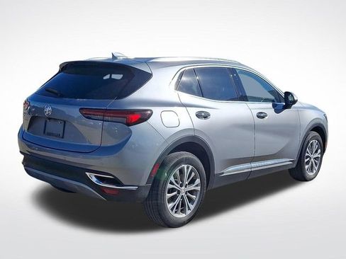 Used 2023 Buick Envision Preferred image 6