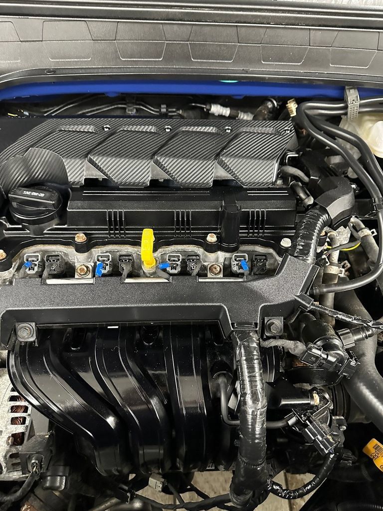 Used 2022 Hyundai Venue FWD image 7