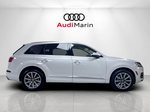 Used 2019 Audi Q7 2.0T Premium Plus w/ Premium Plus Package AWD/4WD image 6