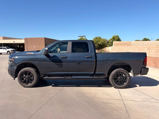 Used 2025 RAM 2500 Big Horn AWD/4WD image 10