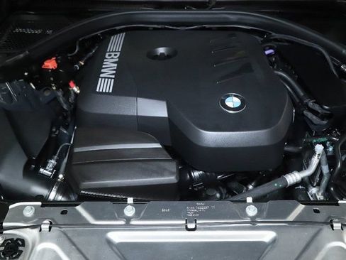 Used 2026 BMW 330i xDrive Sedan w/ M Sport Package AWD/4WD image 37