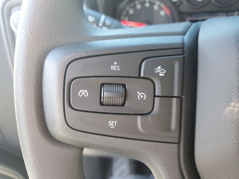 New 2026 Chevrolet Silverado 1500 Custom Trail Boss w/ LPO, Dark Essentials Package image 28