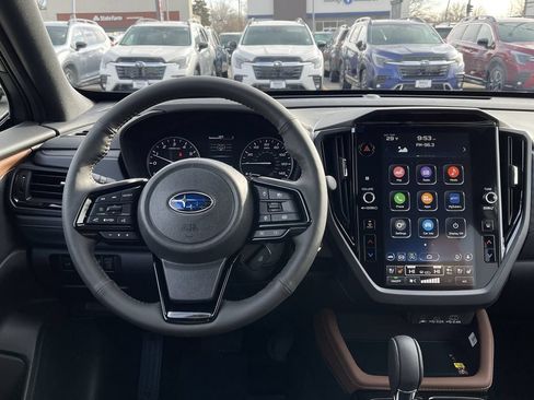 New 2026 Subaru Forester Touring AWD/4WD image 28