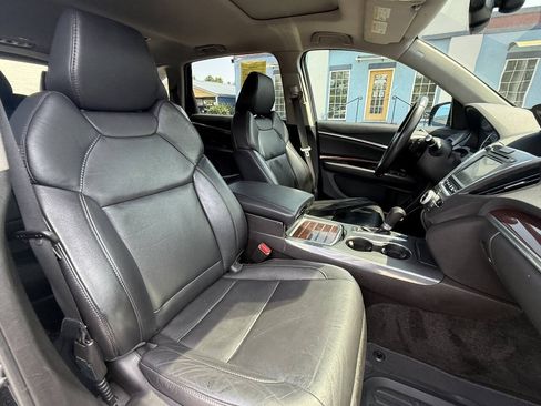 Used 2015 Acura MDX SH-AWD w/ Technology Package image 30