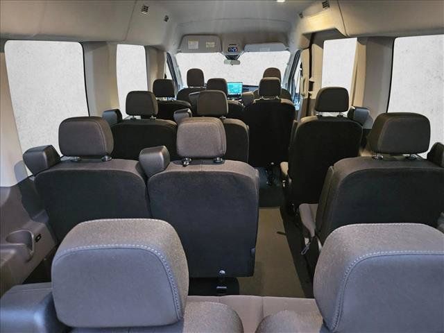 New 2026 Ford Transit 350 XLT RWD image 9
