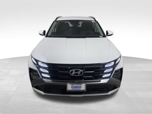 New 2026 Hyundai Tucson SEL image 8