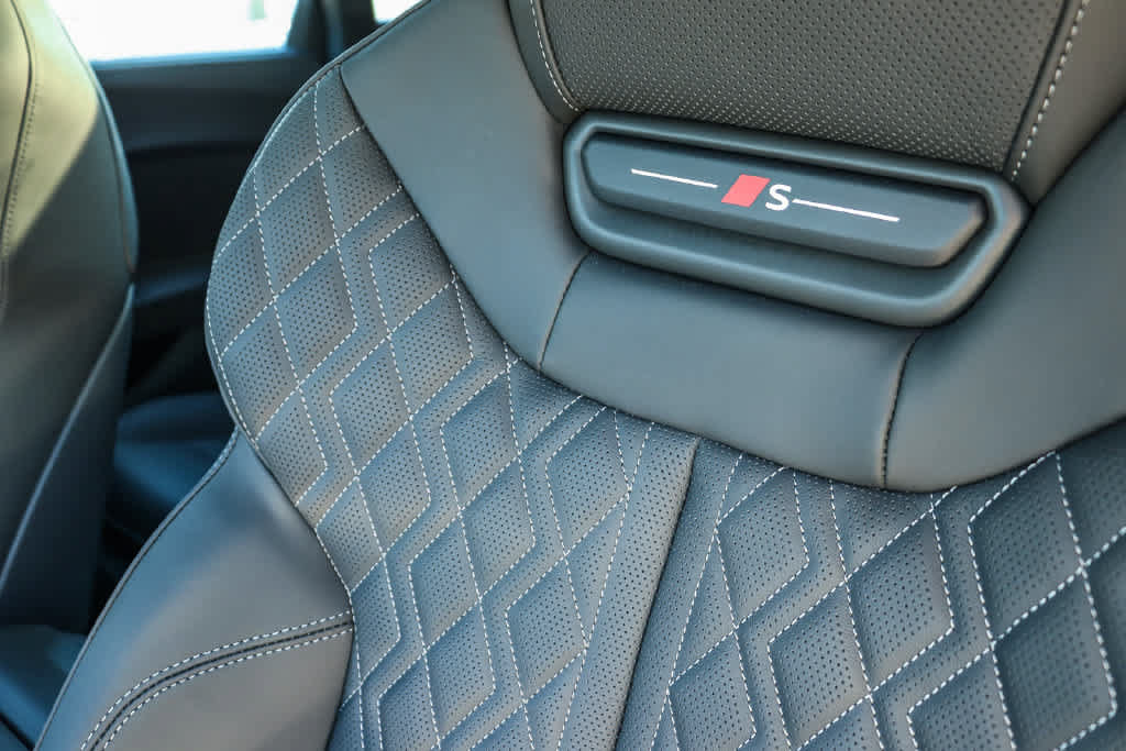 New 2026 Audi S5 Prestige AWD/4WD image 21